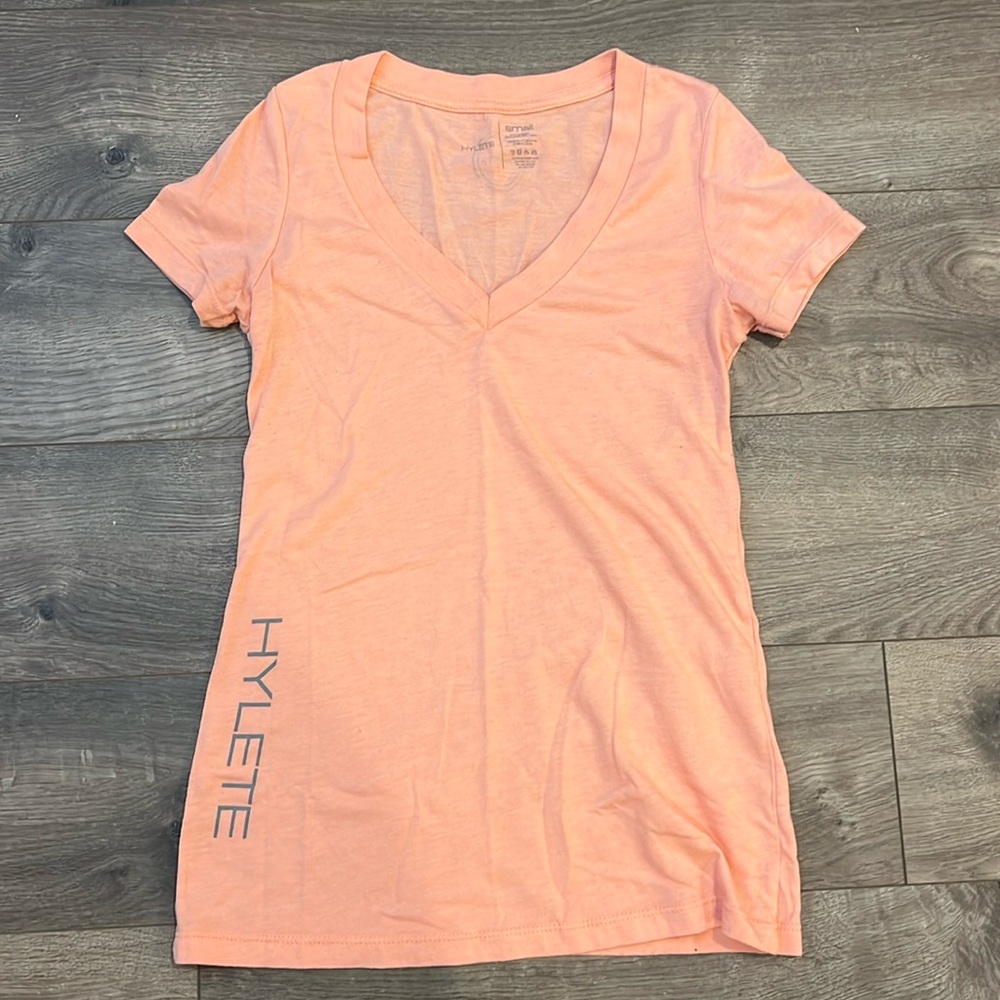 Hylete Women’s Tee